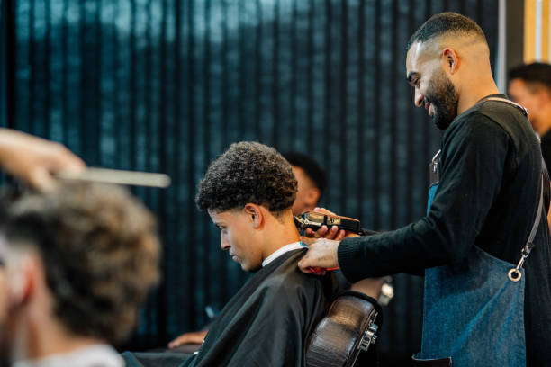 Best Barber Award 2023