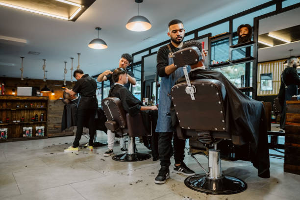 Expert Stylists